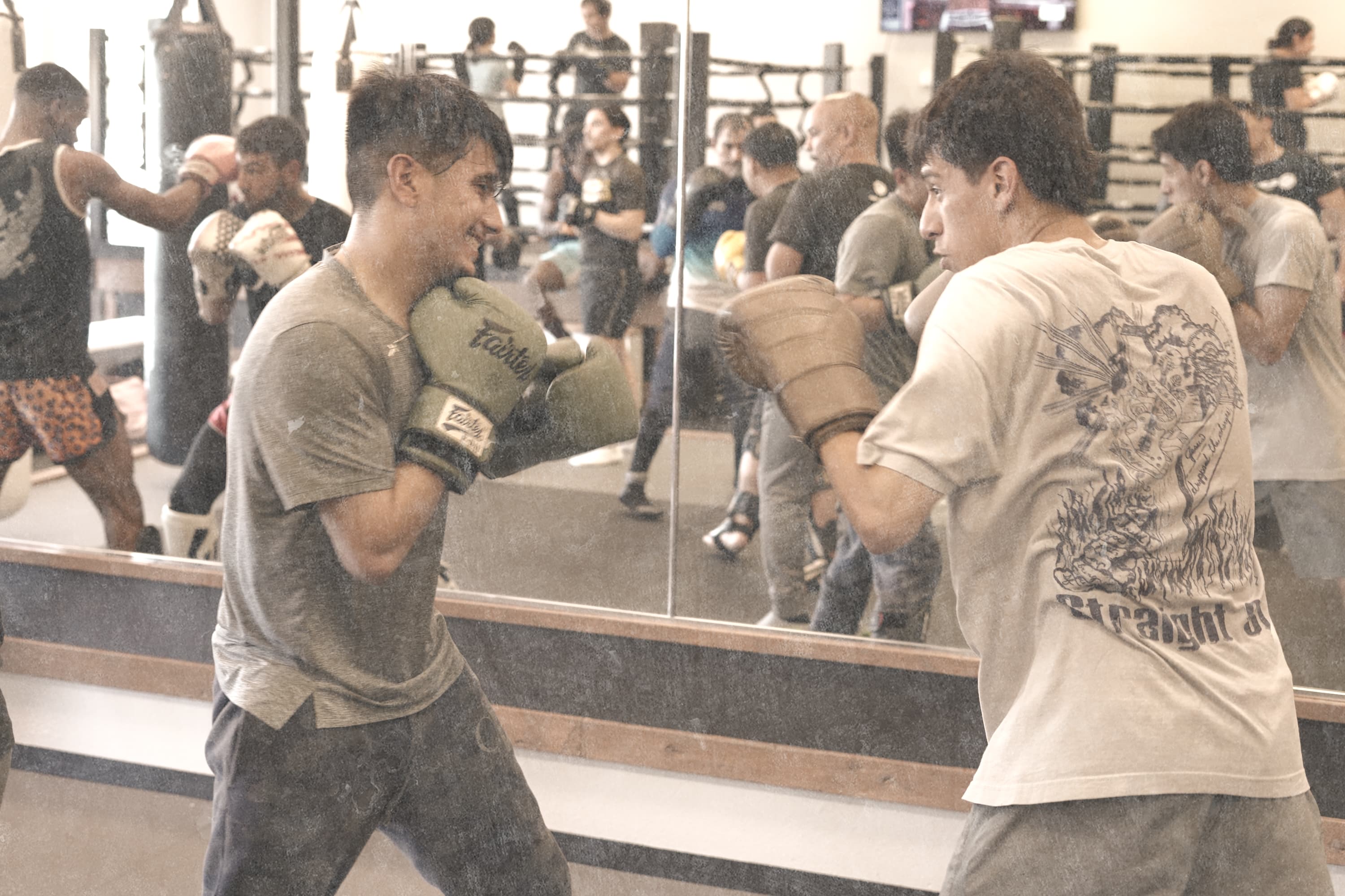 Main image of Global MMA Dallas and Muay Thai