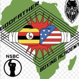 Godfather Boxing Academy logo