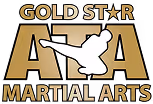 Gold Star ATA Martial Arts - Lincoln logo