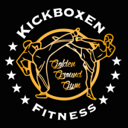 Golden Ground Gym Mirow logo