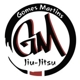 Gomes Martins BJJ logo