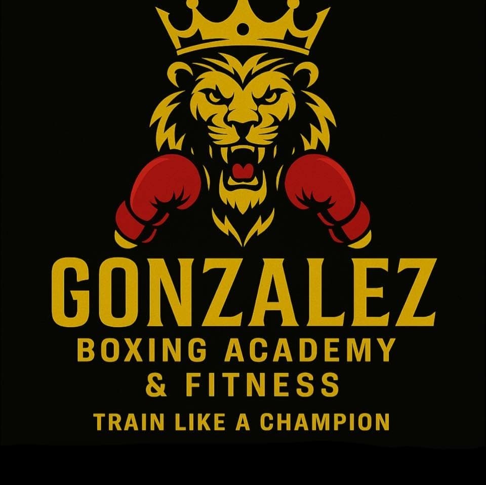 Gonzalez Boxing Academy & Fitness logo