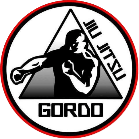 GORDO BRAZILIAN JIU JITSU CAPE CORAL logo