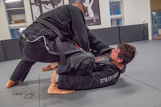 Main image of Gordo Jiu Jitsu Academy