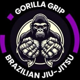 Gorilla Grip logo