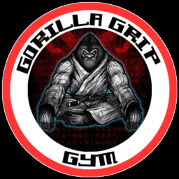 Gorilla Grip Gym logo