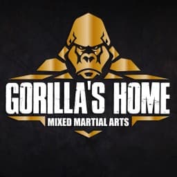Gorilla’s Home logo