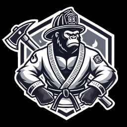 Gorilla Top Team logo