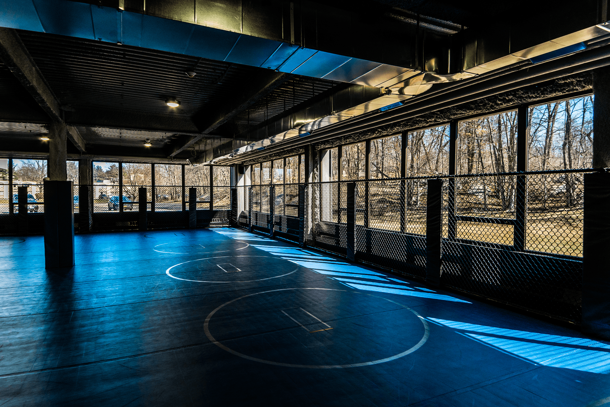 Main image of GPS Wrestling Club