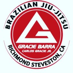 Gracia Barra Richmond Steveston logo