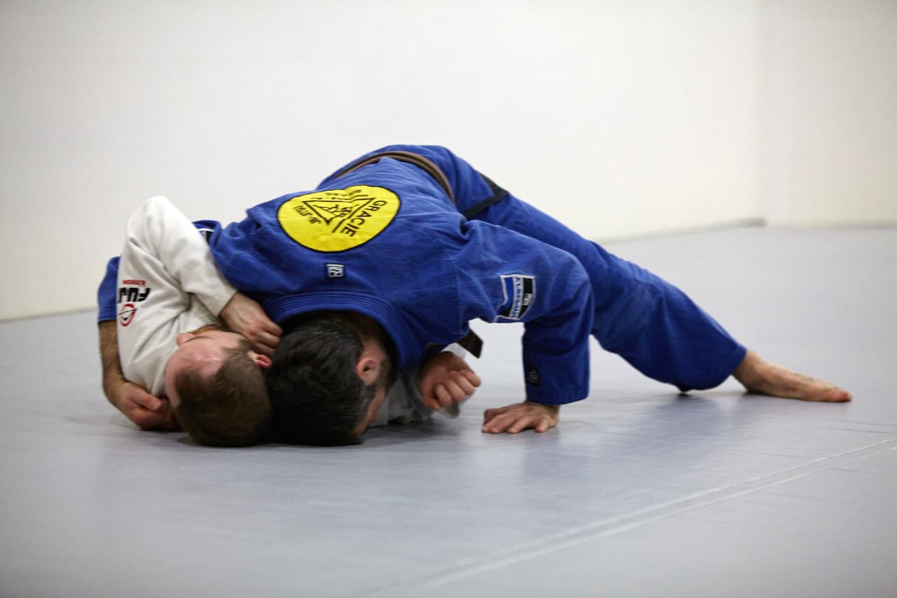 Main image of Gracie Academy Philadelphia