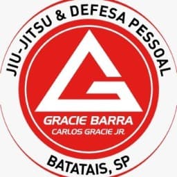 GRACIE BARRA BATATAIS 1 logo