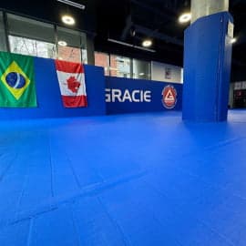 Main image of Gracie Barra Brazilian Jiu Jitsu & Self Defense
