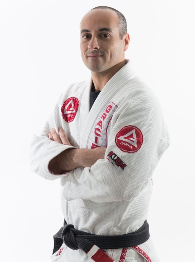 Main image of Gracie Barra Brossard