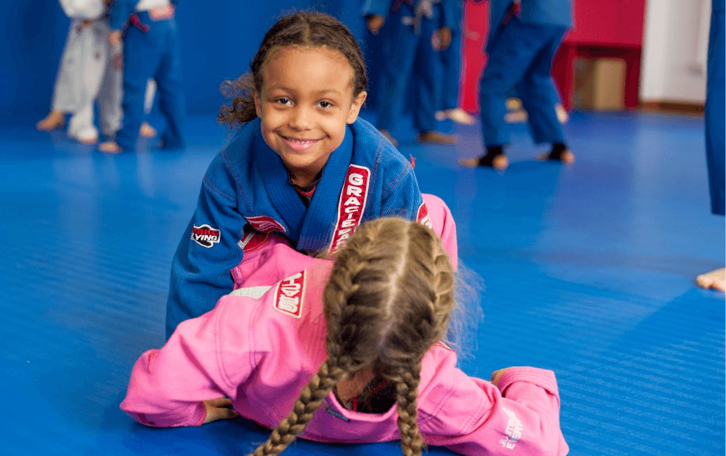 Main image of Gracie Barra Carlsbad Brazilian Jiu-Jitsu