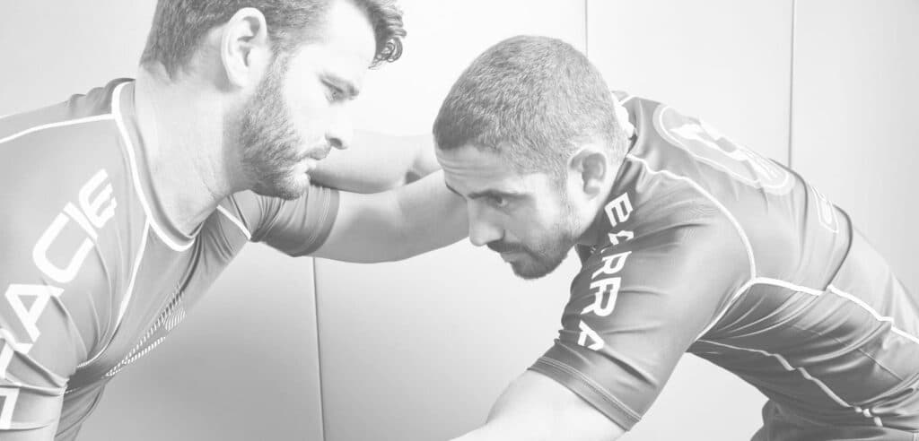 Main image of Gracie Barra Downey