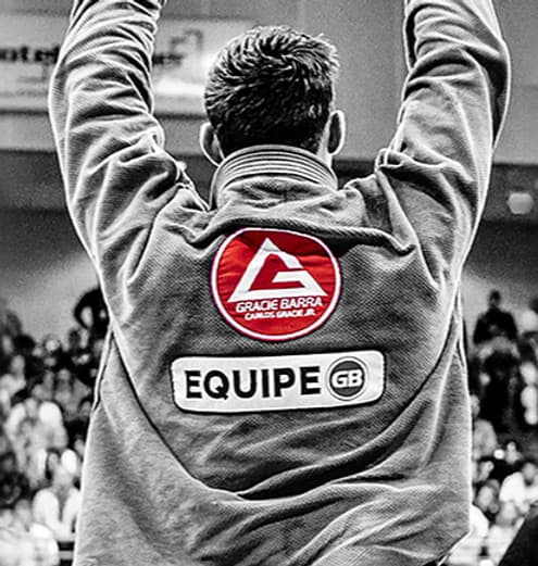 Main image of Gracie barra Duvernay Brazilian Jiu-Jitsu - Self Defense