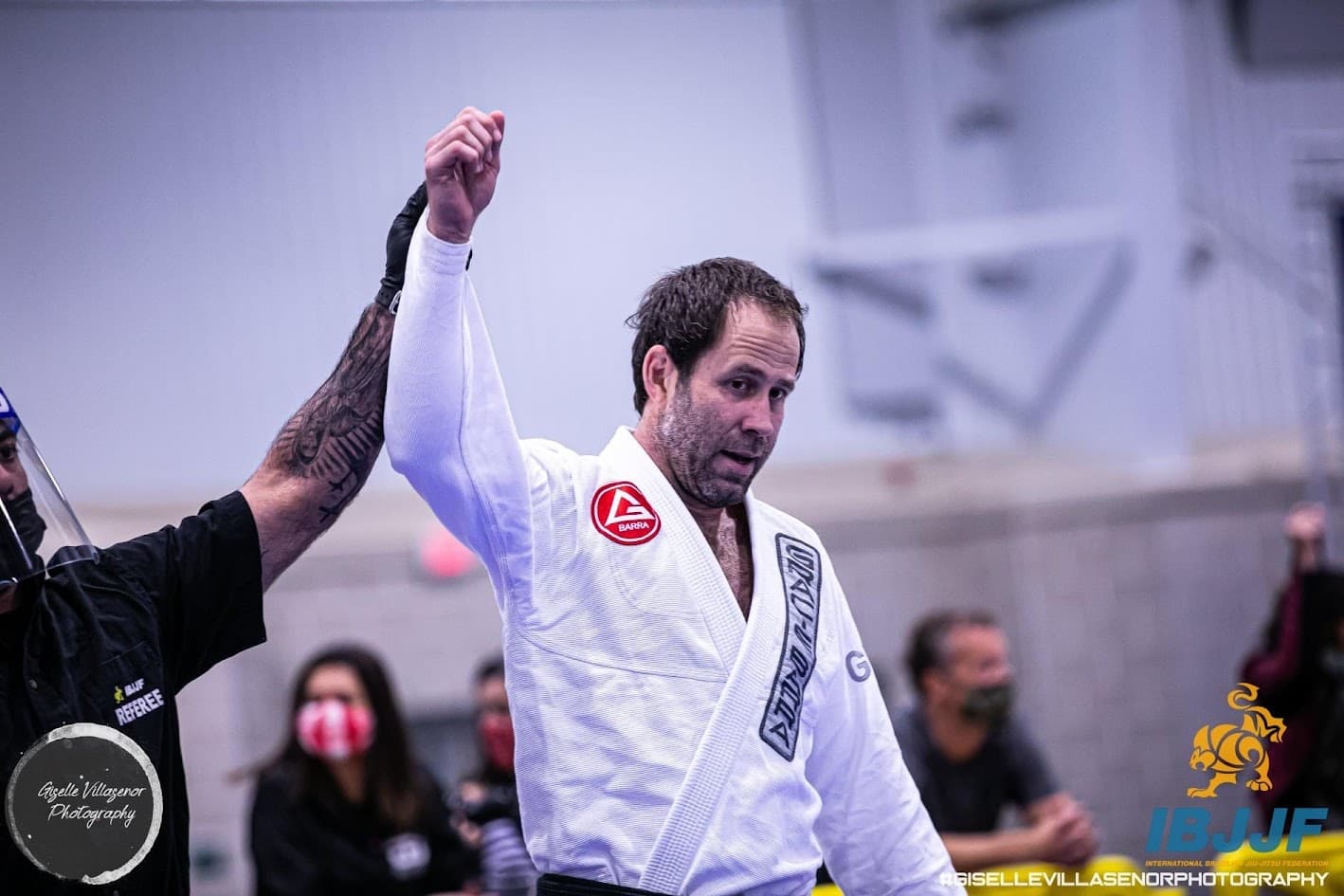 Main image of Gracie Barra Fulshear Brazilian Jiu-jitsu and Self-Defense