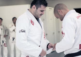 Main image of Gracie Barra Garden Grove