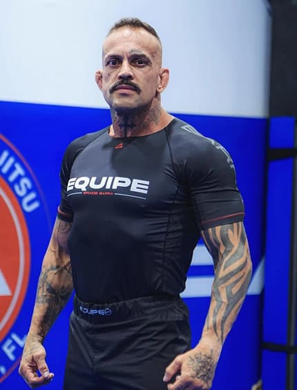Main image of Gracie Barra Lakeland