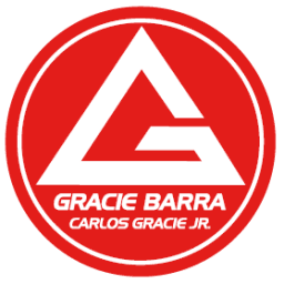 Gracie Barra Miramar logo