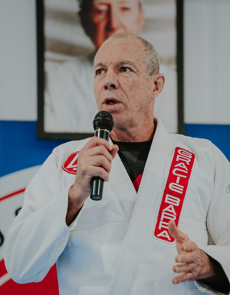 Main image of GRACIE BARRA NORTH CHARLESTON Jiu-Jitsu & Self-Defense