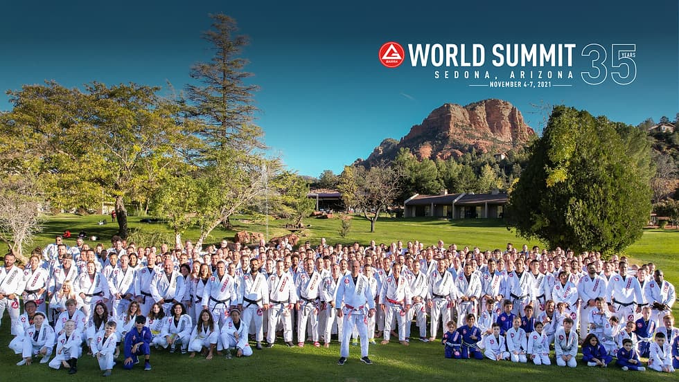 Main image of GRACIE BARRA NORTH SALT LAKE - BRAZILIAN JIU-JITSU & SELF-DEFENSE