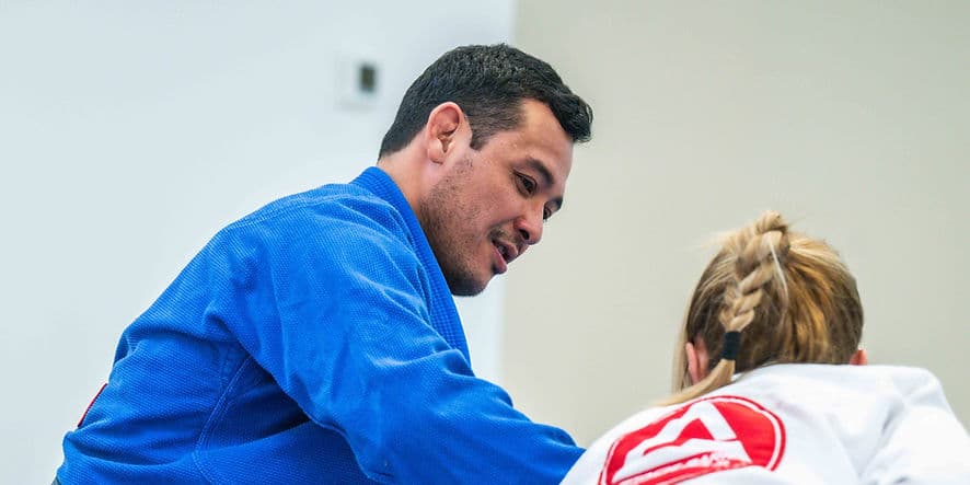 Main image of Gracie Barra North Spokane