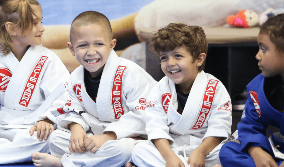 Main image of Gracie Barra Oceanside