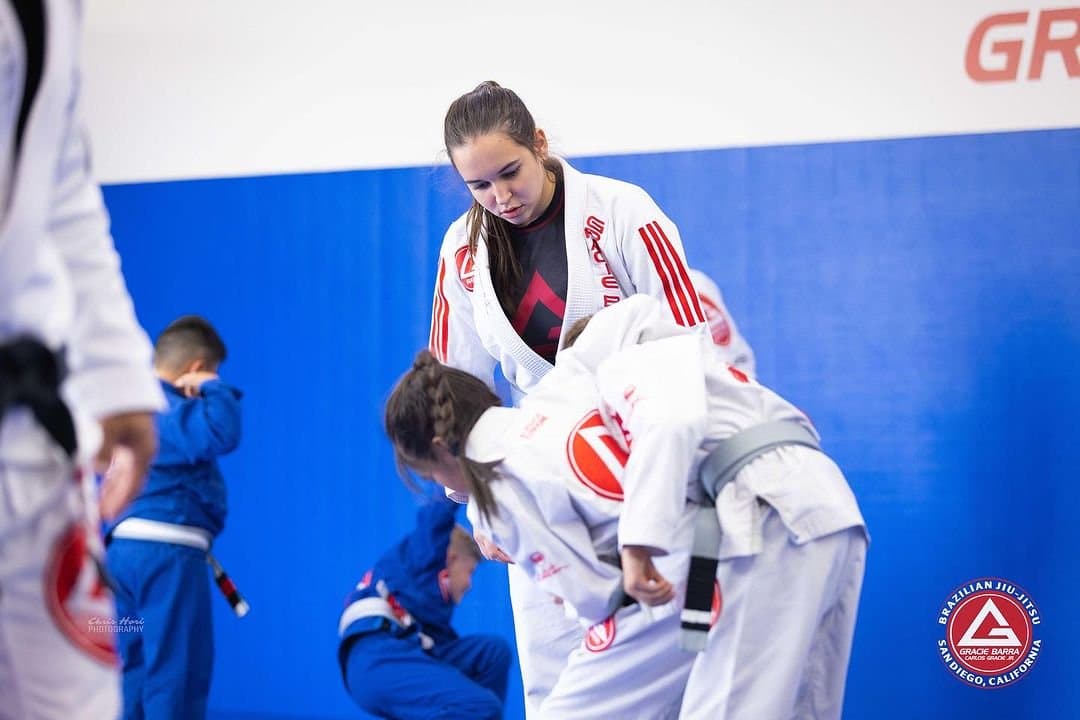 Main image of Gracie Barra Orlando