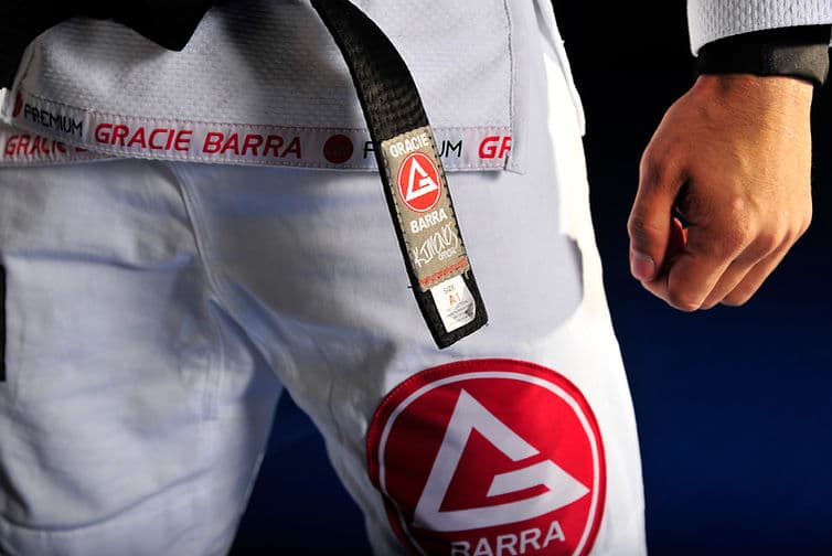 Main image of Gracie Barra Oviedo/ UCF