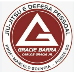 Gracie Barra Posse logo