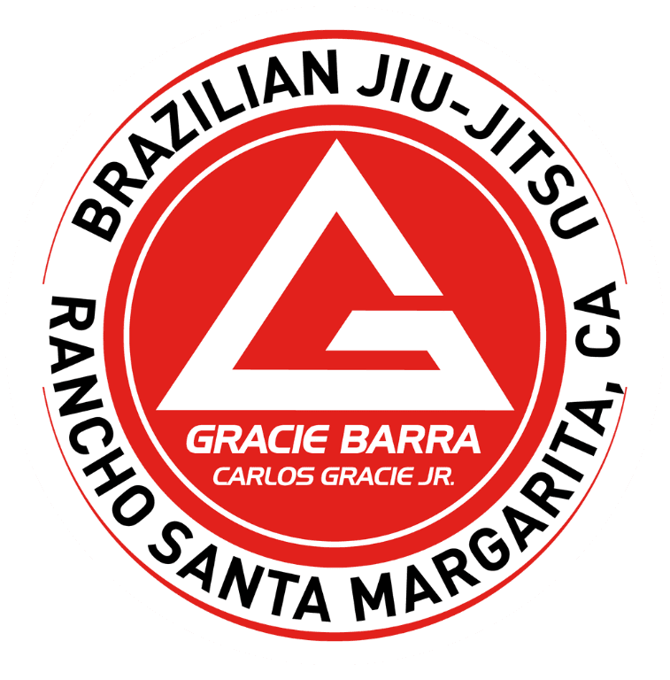 Gracie Barra Rancho Santa Margarita Jiu-Jitsu logo