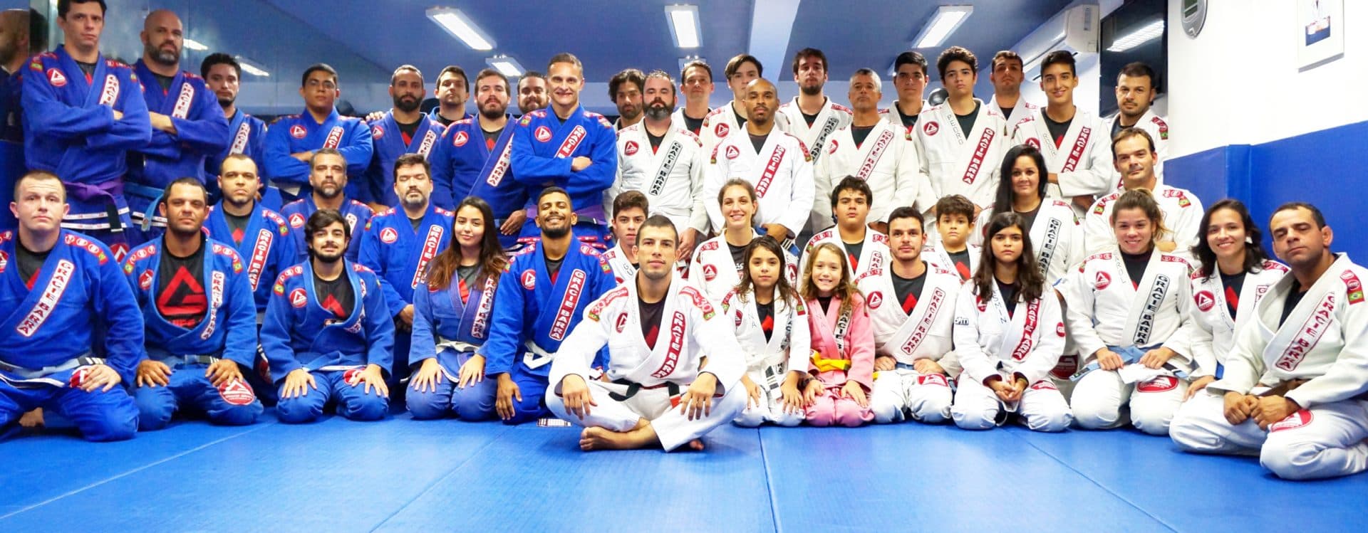 Main image of Gracie Barra Reserva