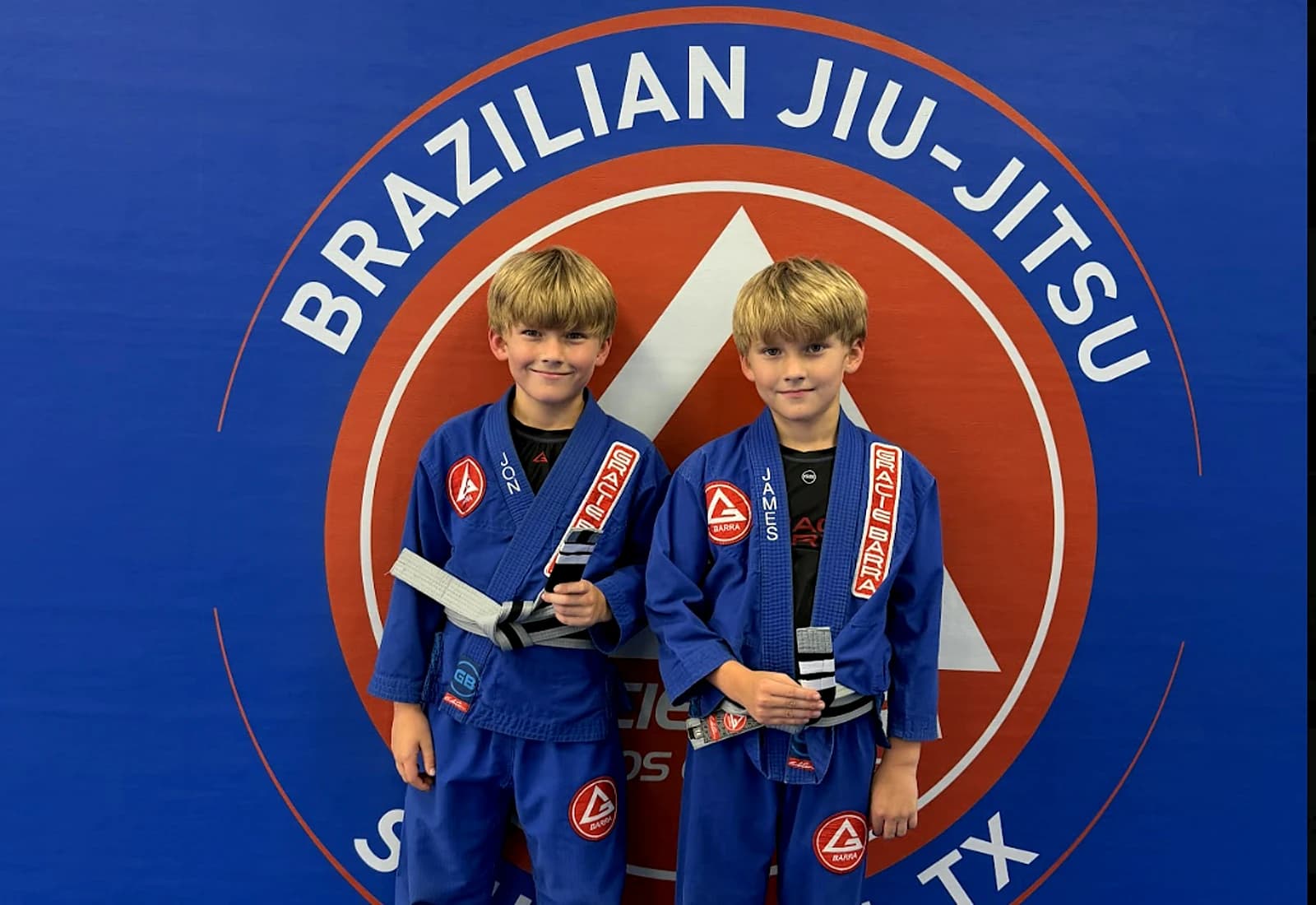 Main image of Gracie Barra Southlake Brazilian Jiu Jitsu