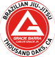 Gracie Barra Thousand Oaks logo