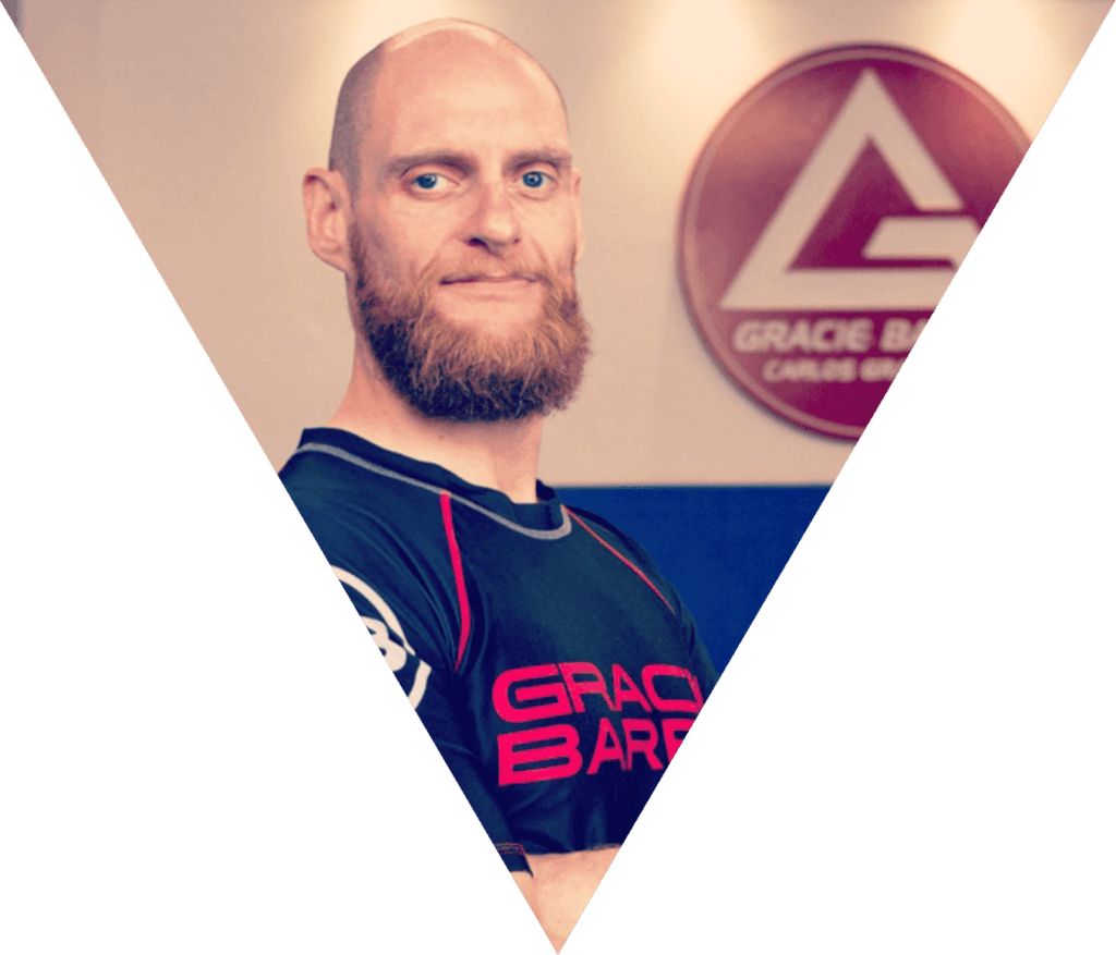 Main image of Gracie Barra Tooting