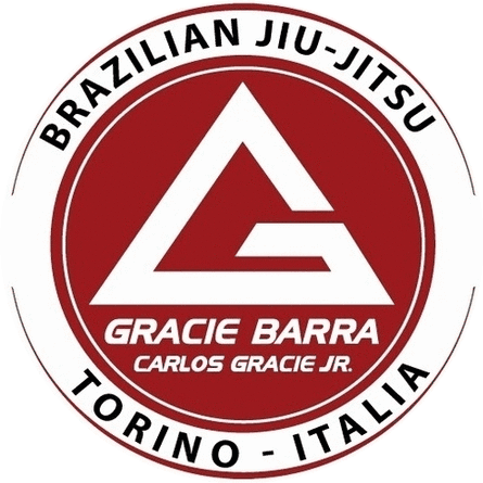 Gracie Barra Torino logo