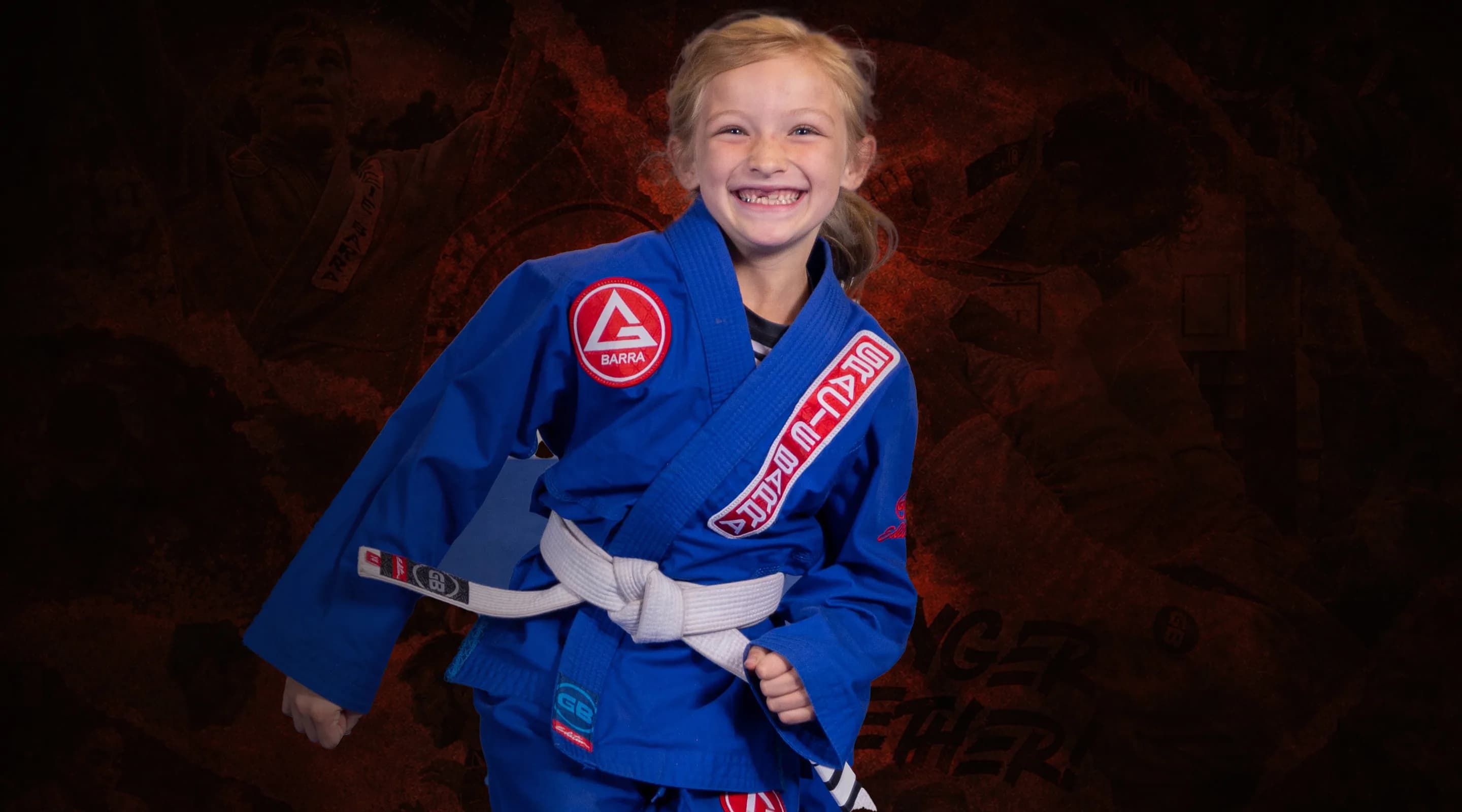 Main image of Gracie Barra Whittier