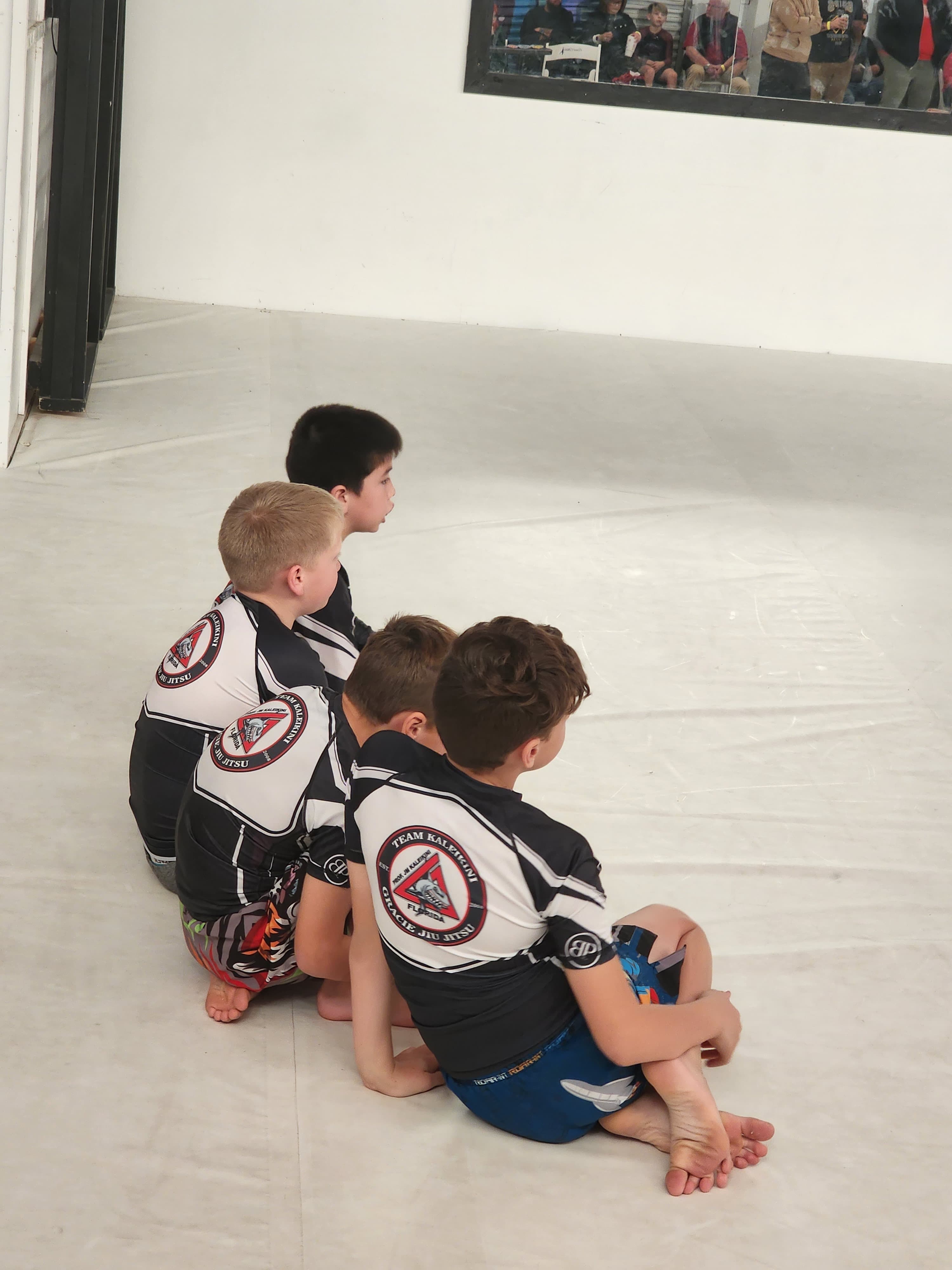 Main image of Gracie Florida Jiu-Jitsu