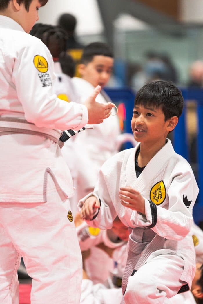 Main image of Gracie Humaitá Brazilian Jiu-Jitsu Alliston
