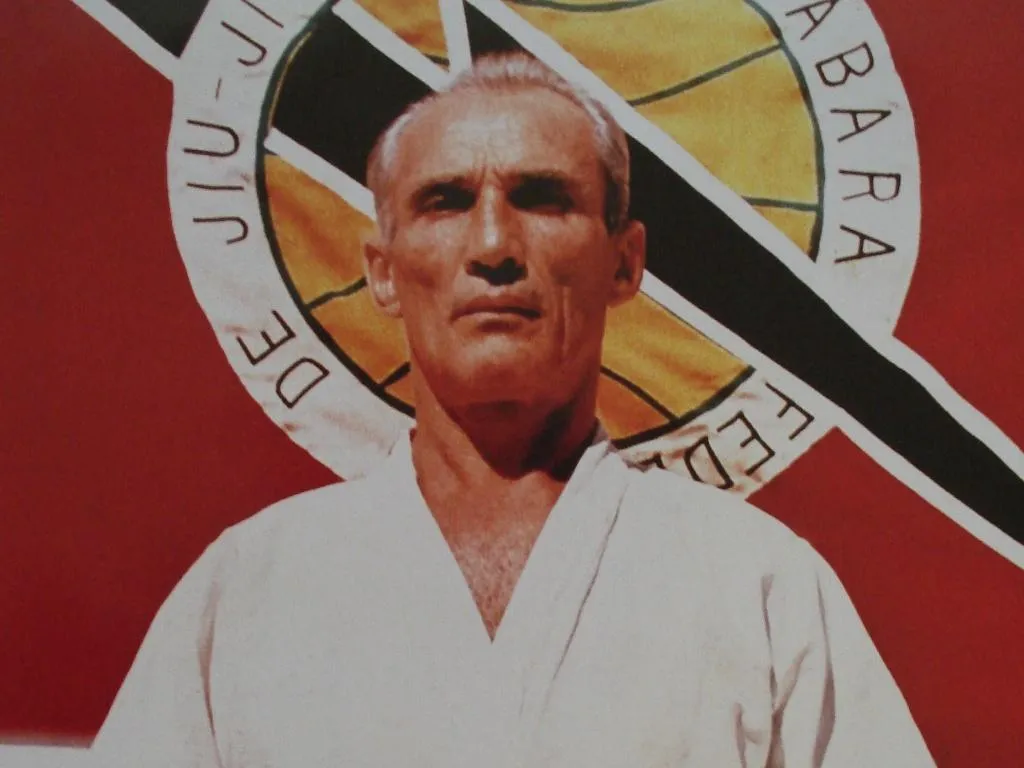 Main image of Gracie Humaita