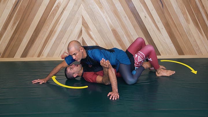 Main image of Gracie Jiu-Jitsu Colorado Springs