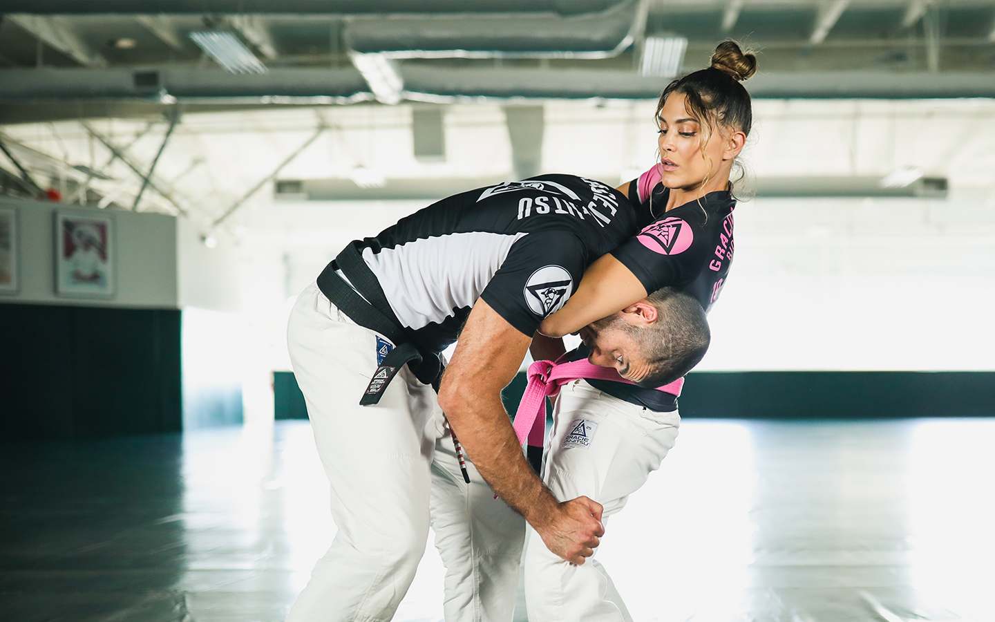 Main image of Gracie Jiu-Jitsu Fresno