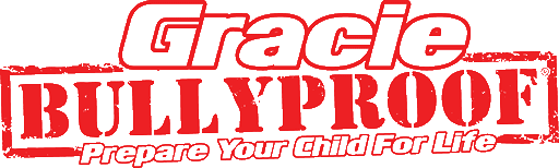 Gracie Jiu-Jitsu North Austin logo
