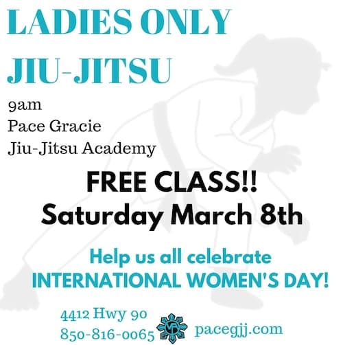 Main image of Gracie Jiu Jitsu