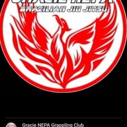 Gracie NEPA logo