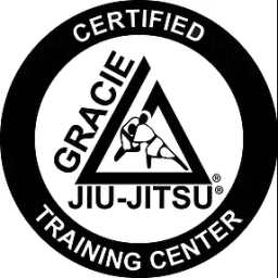 Gracie NWA logo