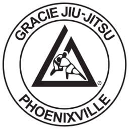 Gracie Phoenixville logo