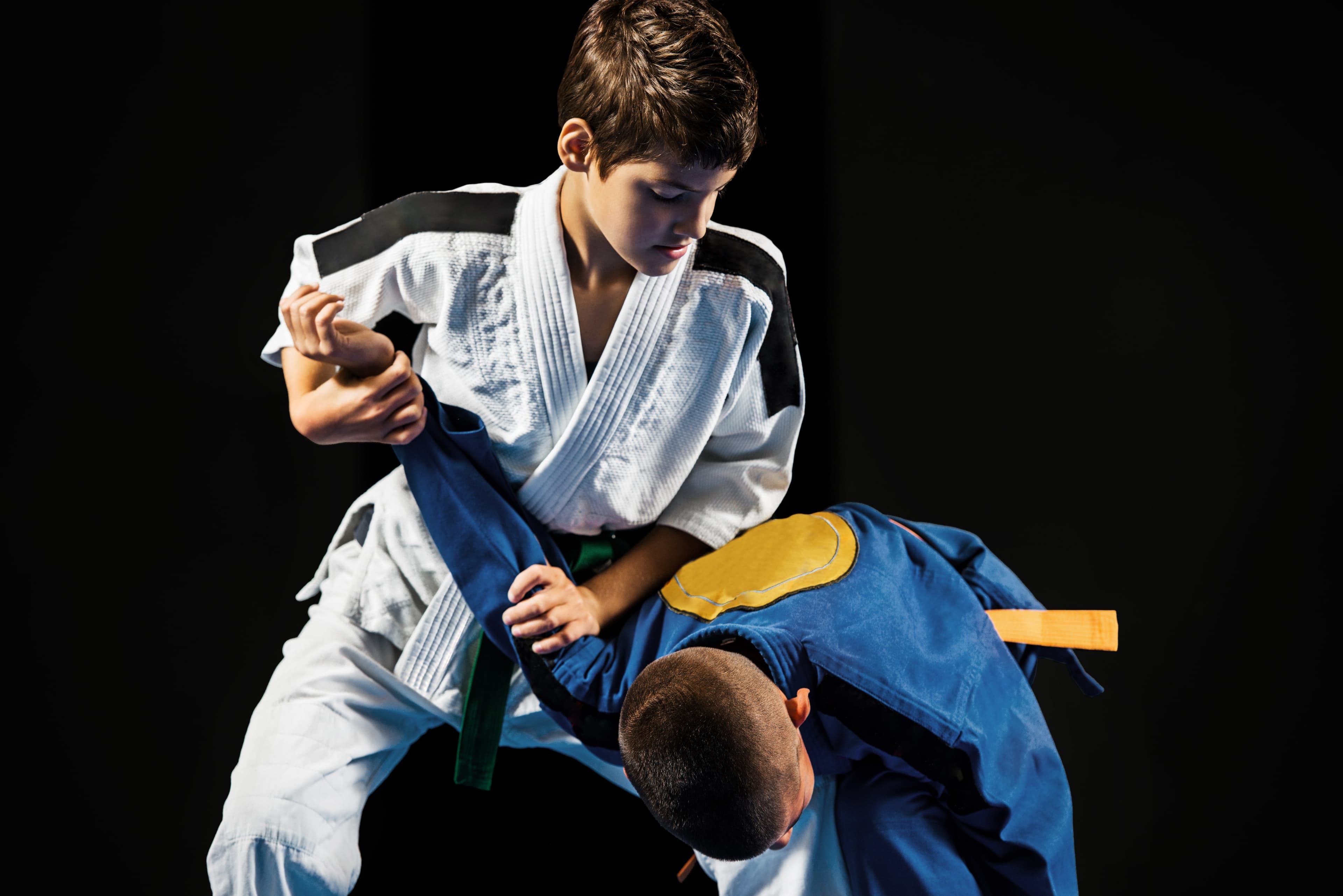 Main image of Gracie Plant City (Jiu Jitsu, Wrestling & Kickboxing)